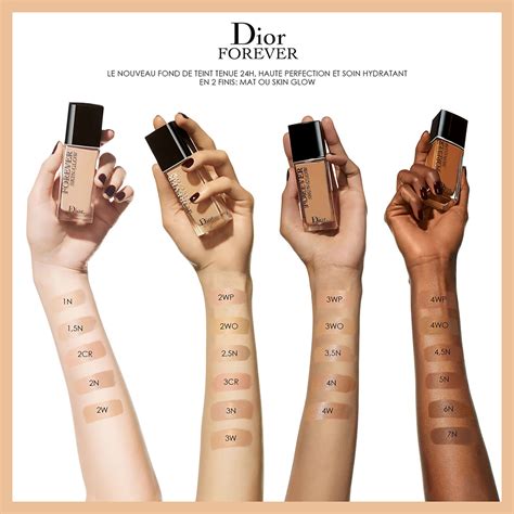 dior forever skin glo|Dior Forever Skin glow review.